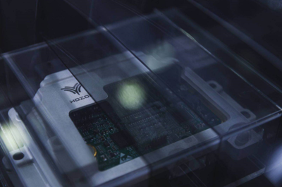 哪吒汽車成世界互聯(lián)網(wǎng)大會唯一新創(chuàng)車企合作伙伴 以軟硬件協(xié)同創(chuàng)新，驅(qū)動未來出行變革