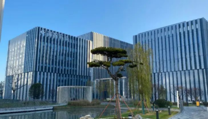 獨(dú)角獸領(lǐng)跑 蘇州高鐵新城創(chuàng)新活力持續(xù)迸發(fā)，驅(qū)動(dòng)互聯(lián)網(wǎng)科技軟硬件融合發(fā)展