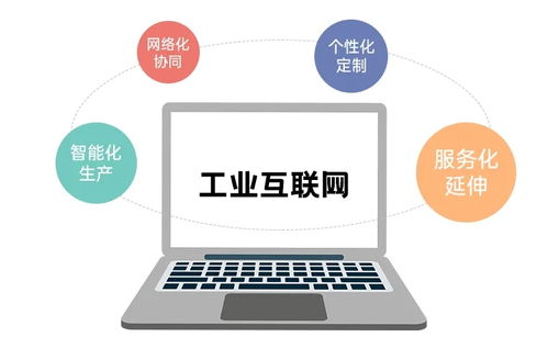 工業(yè)互聯(lián)網(wǎng)新藍(lán)圖 制造業(yè)數(shù)字化轉(zhuǎn)型的下半場(chǎng)，決勝軟硬協(xié)同與生態(tài)創(chuàng)新